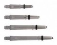 stalen shafts